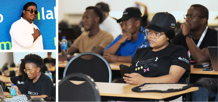 DevFest by Google Developer Group