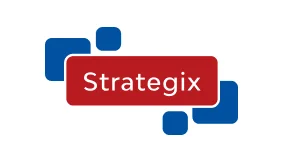 Strategix Technology Solutions logo